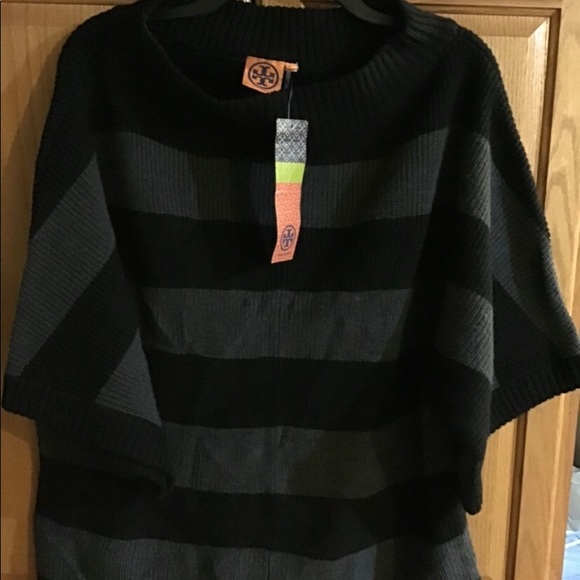 Tory Woman’s wool Merdene sweater - Picture 2 of 4